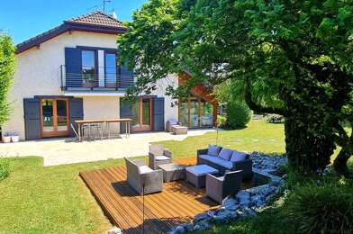 Maison 5 pièces 789000 €