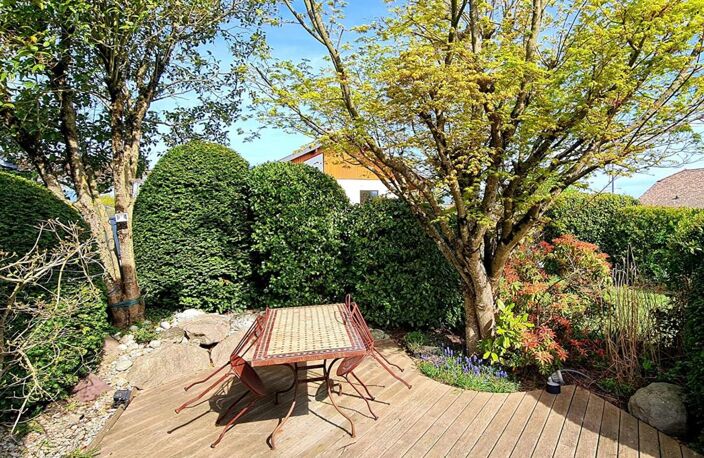 Maison À Vendre — photo 3