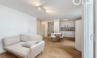Appartement 3 Pièces 58 m² à vendre à Ville-la-Grand (74100)