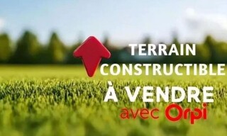 Terrain  450 m² à vendre à Longeville-sur-Mer (85560)