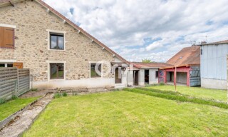 Maison 6 Pièces 100 m² à vendre à Le Palais-sur-Vienne (87410)