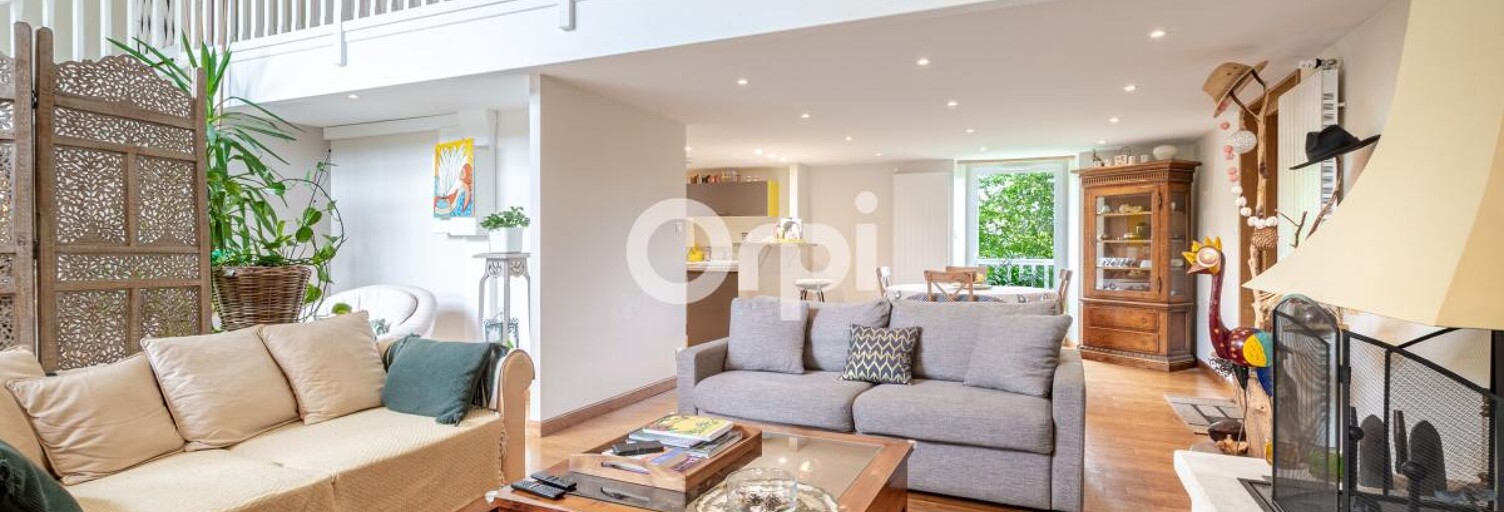 Maison 4 Pièces 200 m² à vendre à Ambazac (87240)