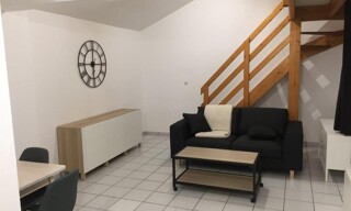 Appartement 2 Pièces 41 m² à louer à Limoges (87000)