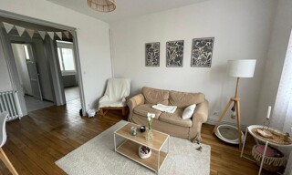 Appartement 3 Pièces 65 m² à louer à Limoges (87000)