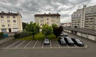 Appartement 4 Pièces 99 m² à vendre à Limoges (87000)