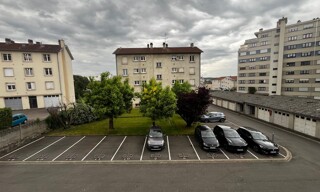 Appartement 4 Pièces 99 m² à vendre à Limoges (87000)