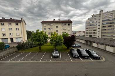 Appartement 4 pièces 149000 €