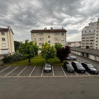 Appartement 4 pièces 149000 €