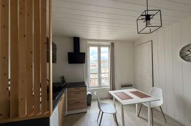 Appartement 1 pièces 495 €