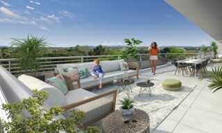 Appartement 4 Pièces 129 m² à vendre à Hyères (83400)