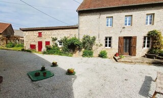Maison 7 Pièces 112 m² à vendre à Aubusson (23200)