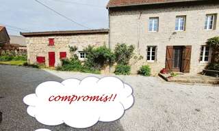 Maison 7 Pièces 112 m² à vendre à Aubusson (23200)