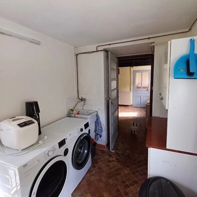 Maison 7 pièces 89000 €