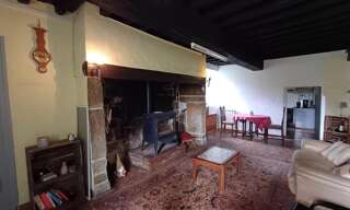Maison 7 Pièces 112 m² à vendre à Aubusson (23200)
