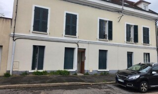 Immeuble  224 m² à vendre à Meaux (77100)