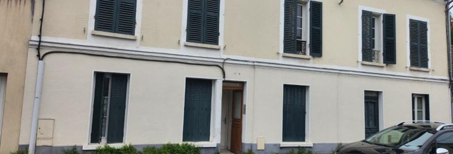 Immeuble  224 m² à vendre à Meaux (77100)