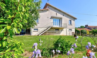 Maison 4 Pièces 99 m² à vendre à Secondigny (79130)