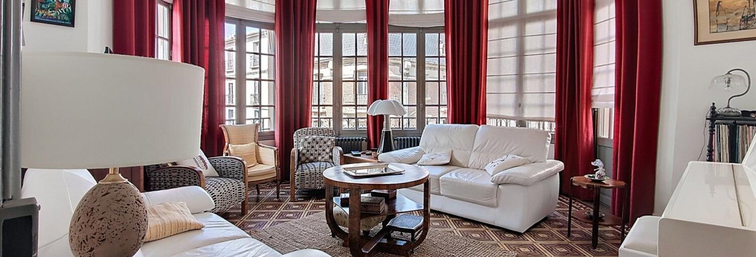 Appartement 3 Pièces 107 m² à vendre à Perpignan (66000)