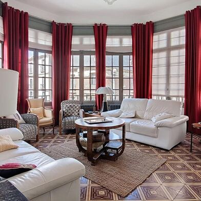 Appartement 3 pièces 245000 €