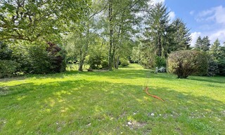 Maison 6 Pièces 260 m² à vendre à Saint-André-le-Gaz (38490)