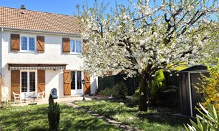 Maison 6 Pièces 104 m² à vendre à Saint-Dizier (52100)