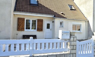 Maison 6 Pièces 104 m² à vendre à Saint-Dizier (52100)
