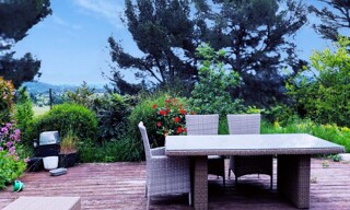 Maison 7 Pièces 180 m² à vendre à Lauris (84360)