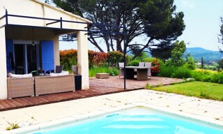 Maison 7 Pièces 180 m² à vendre à Lauris (84360)