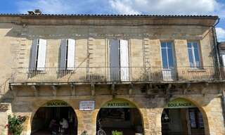 Maison 10 Pièces 300 m² à vendre à Sauveterre-de-Guyenne (33540)