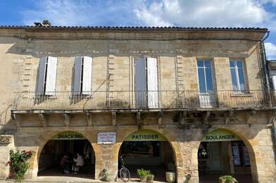 Maison 10 pièces 283500 €