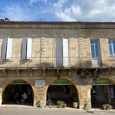 Maison 10 pièces 283500 €