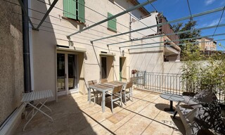 Maison 4 Pièces 100 m² à vendre à Flayosc (83780)