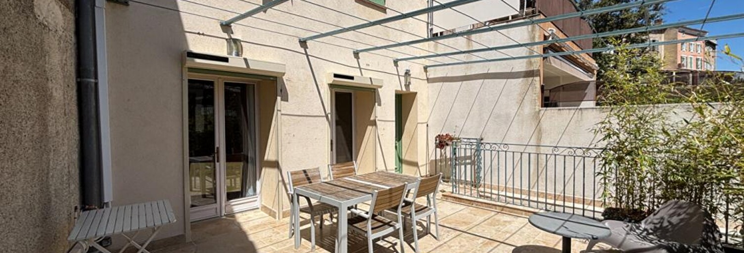 Maison 4 Pièces 100 m² à vendre à Flayosc (83780)