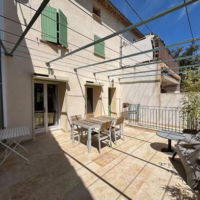 Maison 4 pièces 298000 €