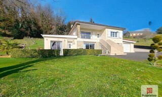 Maison 5 Pièces 136 m² à vendre à Lissac-sur-Couze (19600)