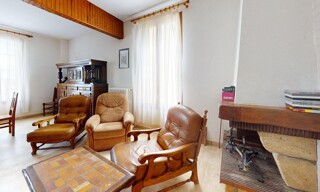 Maison 6 Pièces 123 m² à vendre à Châtillon (92320)