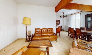 Maison 6 Pièces 123 m² à vendre à Châtillon (92320)