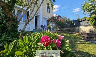 Maison 4 Pièces 100 m² à vendre à Lillebonne (76170)