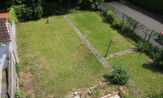 Terrain  275 m² à vendre à Villepreux (78450)