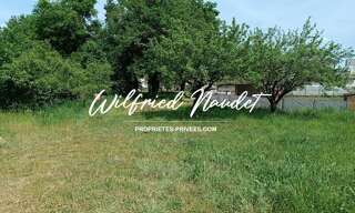 Terrain  1748 m² à vendre à Mulsanne (72230)