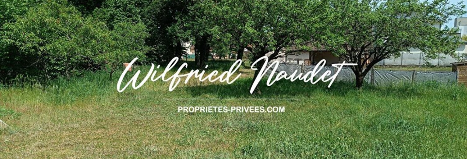 Terrain  1748 m² à vendre à Mulsanne (72230)