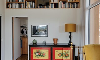 Appartement 4 Pièces 89 m² à vendre à Bordeaux (33100)