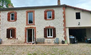 Maison 3 Pièces 91 m² à vendre à Aire-sur-l'Adour (40800)