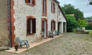 Maison 3 Pièces 91 m² à vendre à Aire-sur-l'Adour (40800)