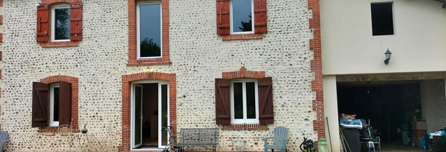 Maison 3 Pièces 91 m² à vendre à Aire-sur-l'Adour (40800)