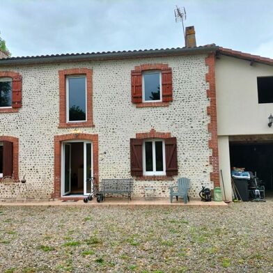 Maison 3 pièces 210000 €