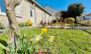 Maison 7 Pièces 152 m² à vendre à Rozay-en-Brie (77540)