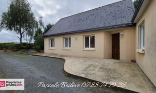 Maison 6 Pièces 171 m² à vendre à Allonnes (49650)