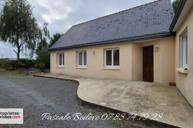 Maison 6 pièces 210000 €