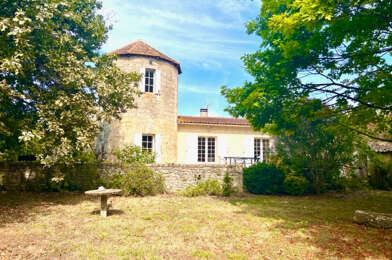 Maison 5 pièces 1055000 €